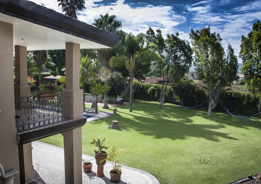 Esmeralda Hotel 4*
