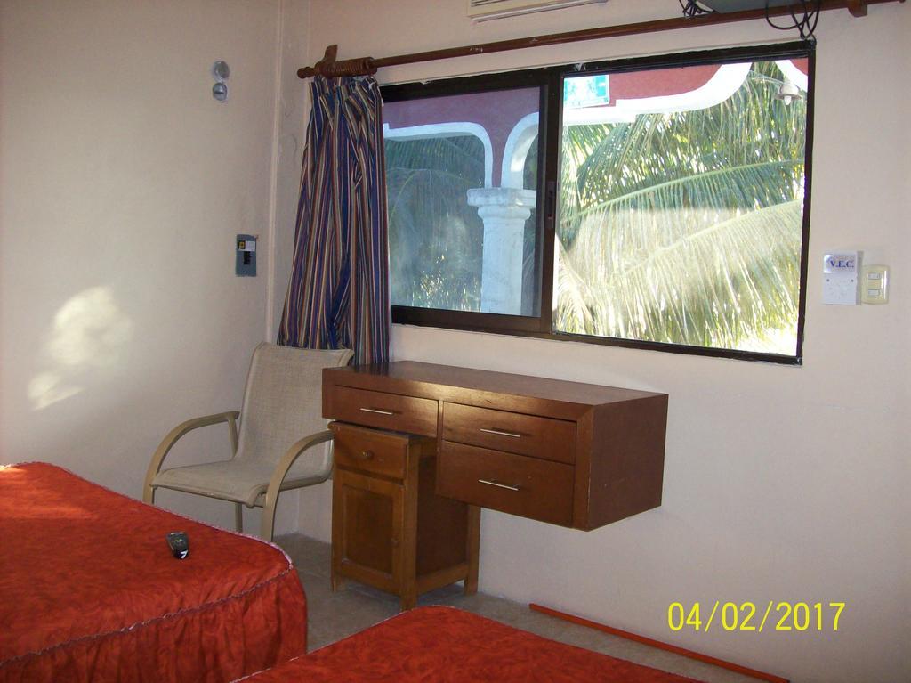 Guest house Flamingo