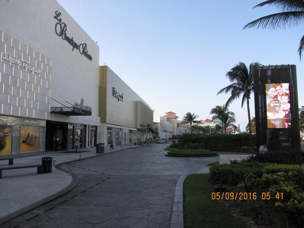 Pez Vela Apartment Cancun