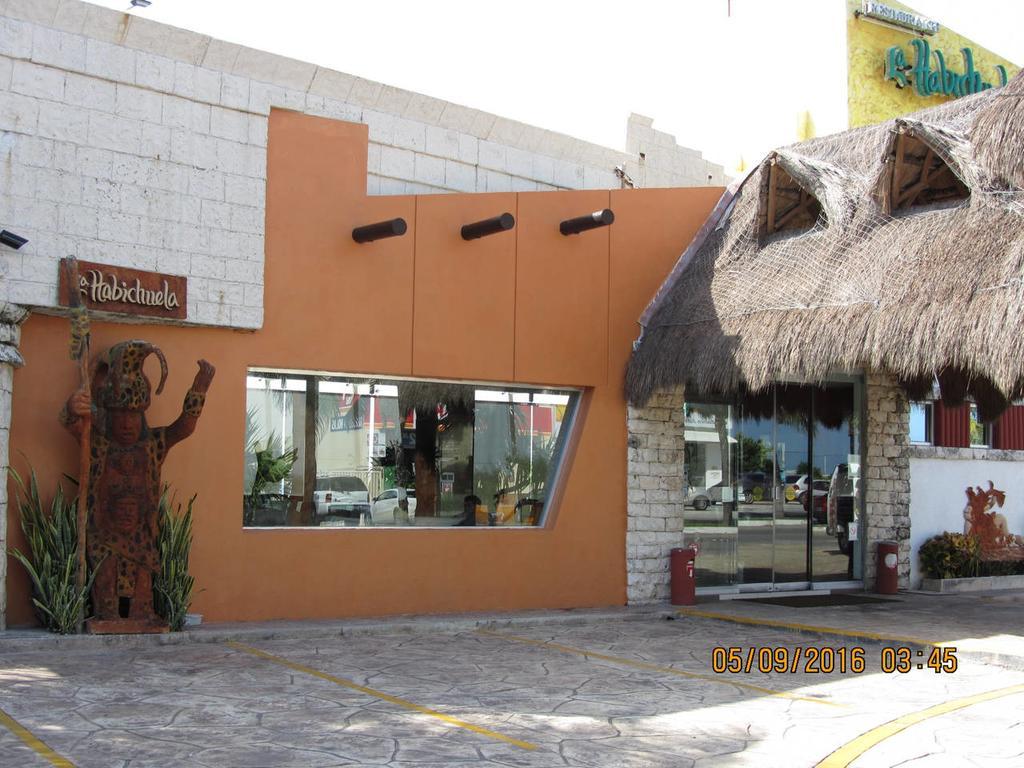 Pez Vela Apartment *