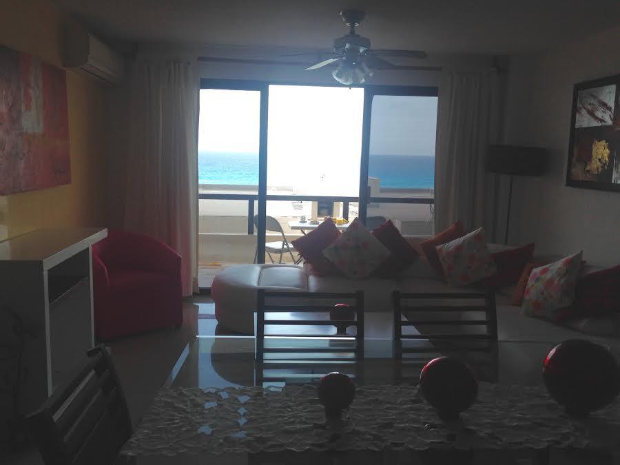 Apartment Pez Vela Cancun