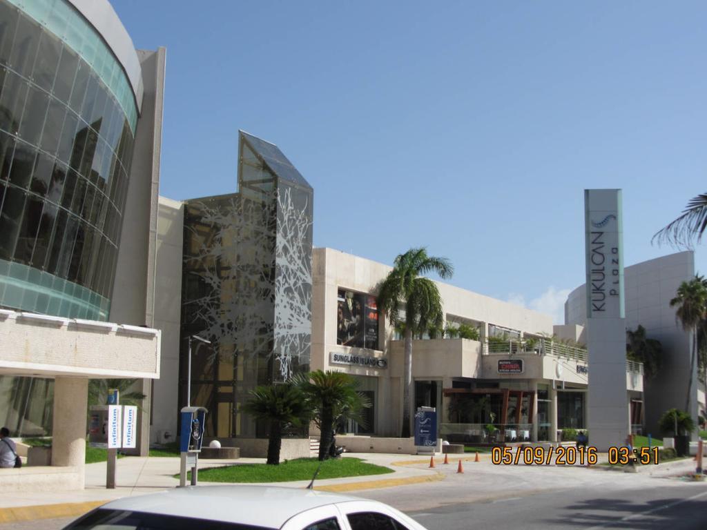 Pez Vela Cancun