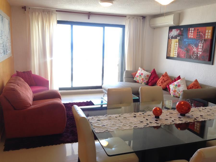Apartment Pez Vela *