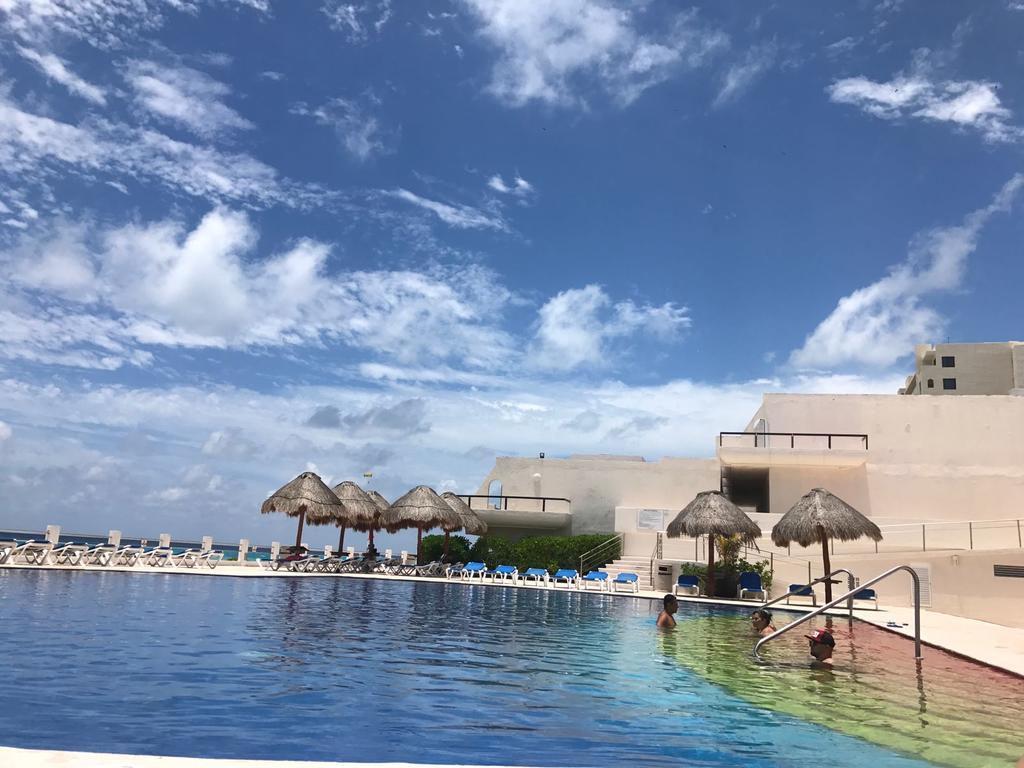 Pez Vela * Cancun
