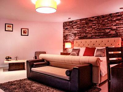 Hotel Boutique Puertas Al Cielo Cortazar