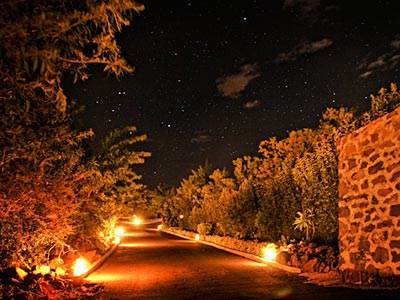 Boutique Puertas Al Cielo Hotel 5*