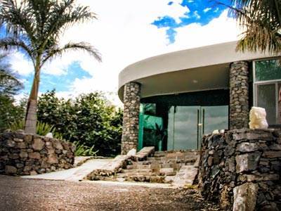 Boutique Puertas Al Cielo 5* Cortazar