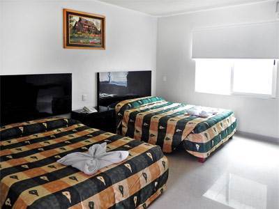 Juliette Hotel 3*