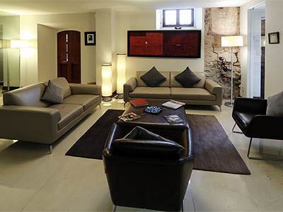 Casa Torres Hotel