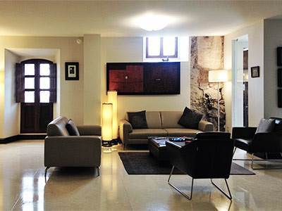 Hotel Casa Torres 5*