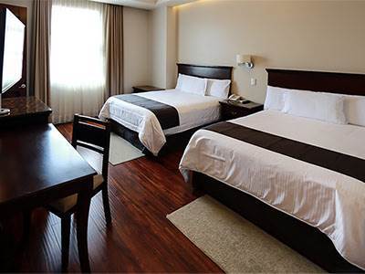 Casa Torres 5* Zacatecas