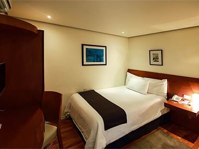 Hotel Casa Torres 5*