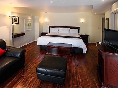 Hotel Casa Torres