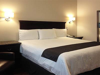 Hotel Casa Torres Zacatecas