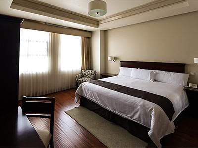 Hotel Casa Torres