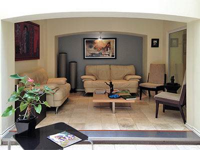 Casa Torres Hotel