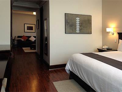 Casa Torres Hotel 5*