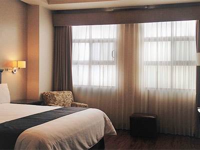 Casa Torres 5* Zacatecas