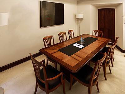 Casa Torres Hotel Zacatecas