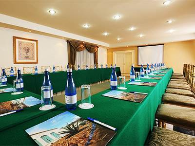 & Hacienda Baruk 5* Zacatecas