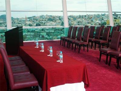 Baruk Teleferico Centro Historico Hotel 5*
