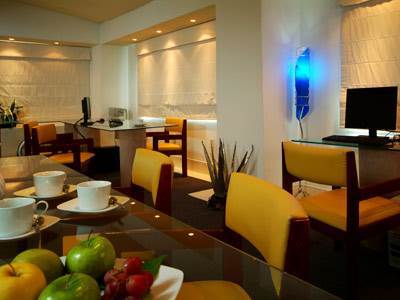 Hotel Baruk Teleferico Centro Historico 5*