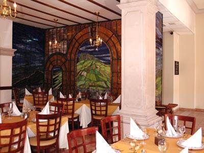 La Del Minero Zacatecas