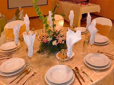 Hipico Hotel Poza Rica