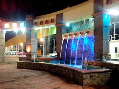Hipico Hotel