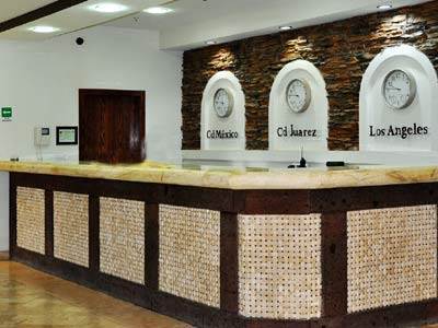 Conquistador By Us Consulate Hotel Ciudad Juarez