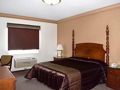 Hotel Conquistador By Us Consulate 3*