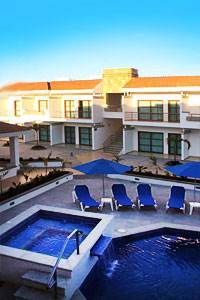 Marena & Aparthotel Mazatlan