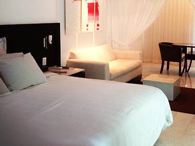 Bel Air Boutique Villa *