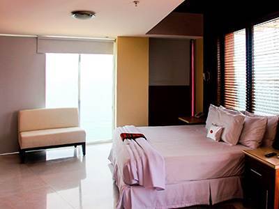 Villa Bel Air Boutique *