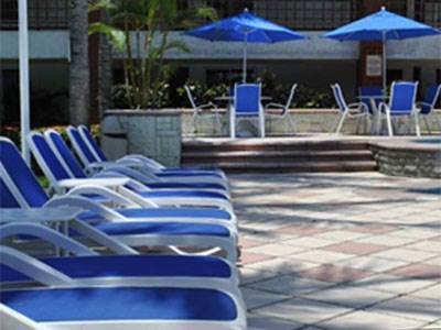 Jaragua Hotel Boca del Rio (Veracruz)