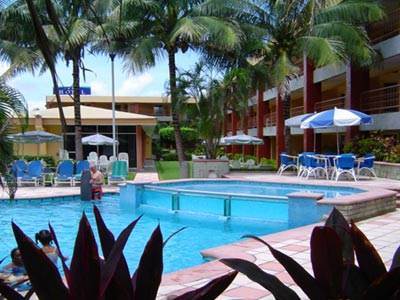 Jaragua Hotel