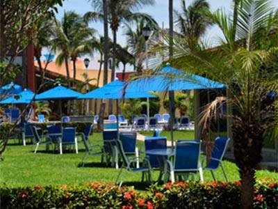 Hotel Jaragua 4*