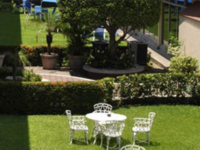 Jaragua Hotel 4*