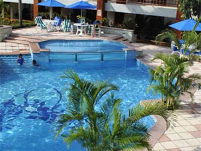 Jaragua Hotel 4*