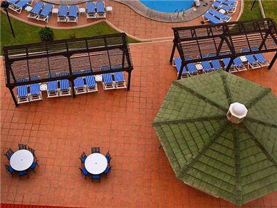 Astur & Hotel 4*