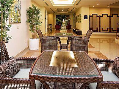 Hotel Astur & Veracruz