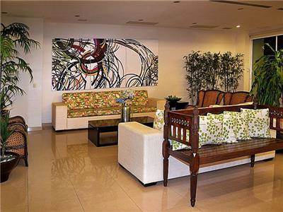 Hotel Astur &