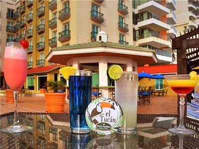 Astur & Hotel Veracruz