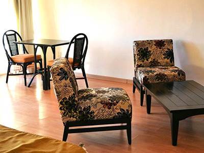 El Dorado Hotel Los Mochis