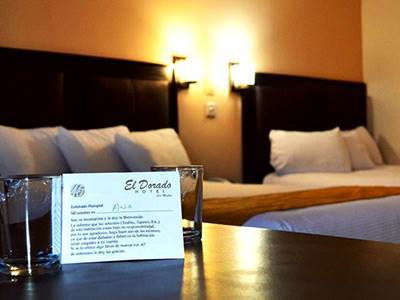 El Dorado Hotel