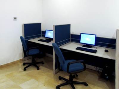 One Forum Hotel Culiacan