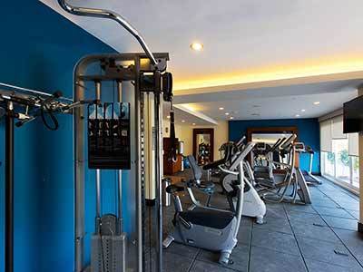 Hampton & By Hilton Hotel Paraiso