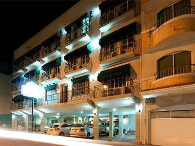 Boca & Hotel El Jobo