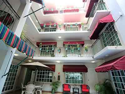 Hotel Boca & 3*