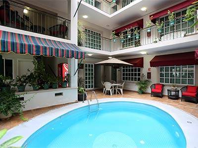 Hotel Boca & El Jobo
